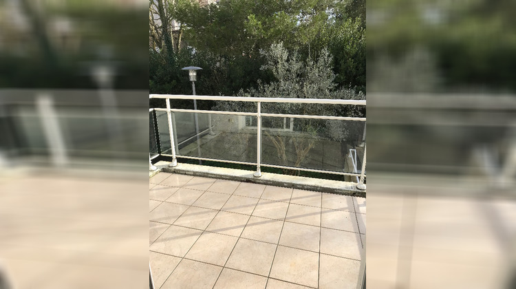 Ma-Cabane - Location Appartement LA ROCHELLE, 42 m²