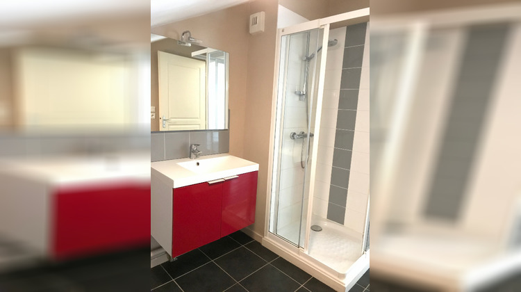 Ma-Cabane - Location Appartement LA ROCHELLE, 42 m²