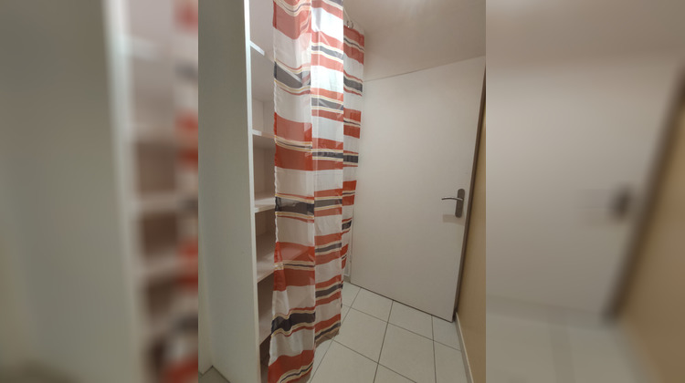 Ma-Cabane - Location Appartement LA ROCHELLE, 20 m²