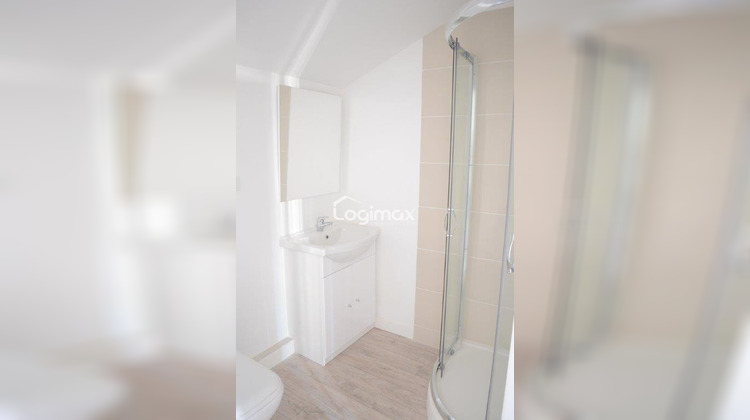 Ma-Cabane - Location Appartement LA ROCHELLE, 18 m²