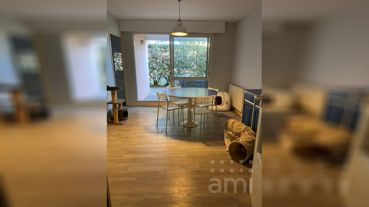 Ma-Cabane - Location Appartement LA ROCHELLE, 63 m²