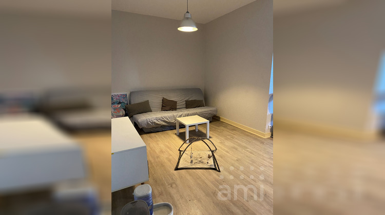 Ma-Cabane - Location Appartement LA ROCHELLE, 63 m²