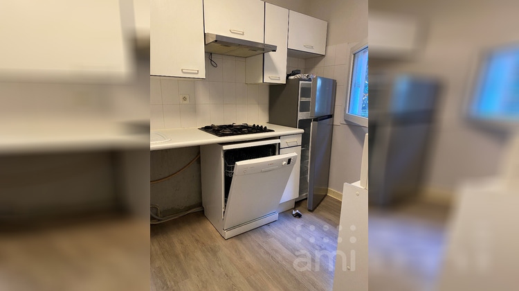 Ma-Cabane - Location Appartement LA ROCHELLE, 63 m²