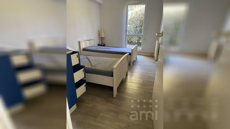 Ma-Cabane - Location Appartement LA ROCHELLE, 63 m²