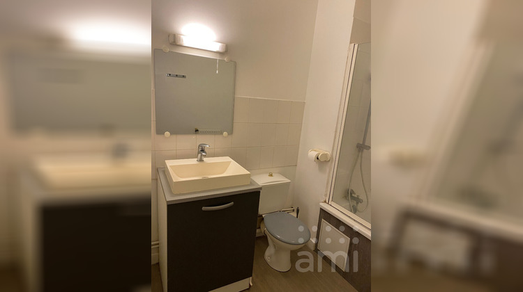 Ma-Cabane - Location Appartement LA ROCHELLE, 63 m²