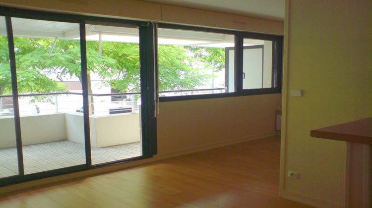 Ma-Cabane - Location Appartement LA ROCHELLE, 25 m²