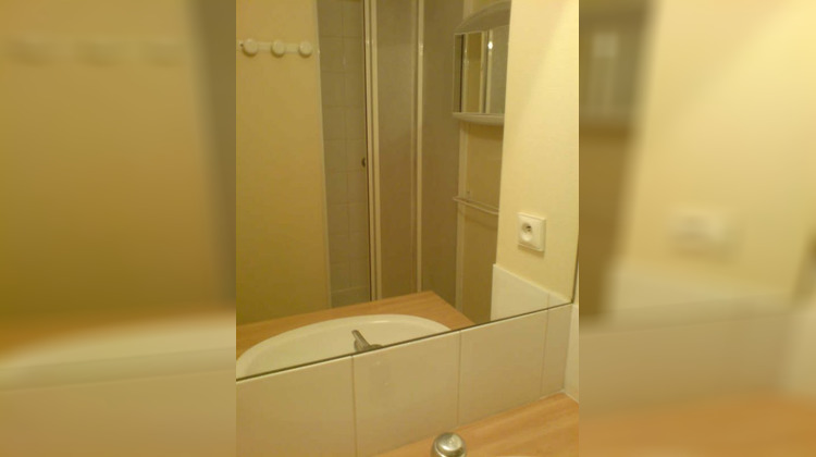 Ma-Cabane - Location Appartement LA ROCHELLE, 25 m²