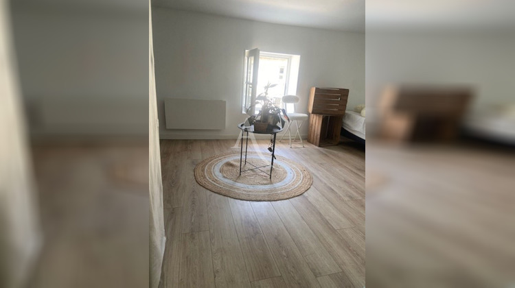 Ma-Cabane - Location Appartement LA ROCHELLE, 26 m²