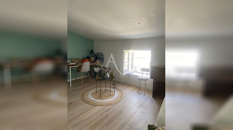 Ma-Cabane - Location Appartement LA ROCHELLE, 26 m²