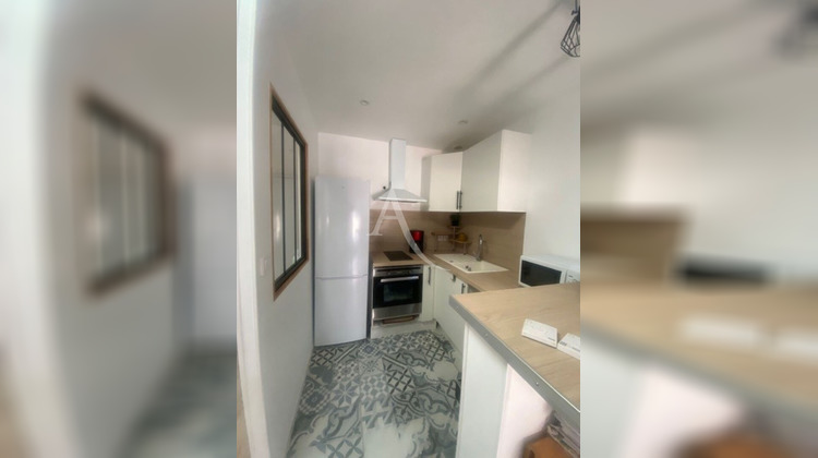 Ma-Cabane - Location Appartement LA ROCHELLE, 26 m²