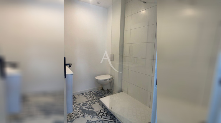 Ma-Cabane - Location Appartement LA ROCHELLE, 26 m²