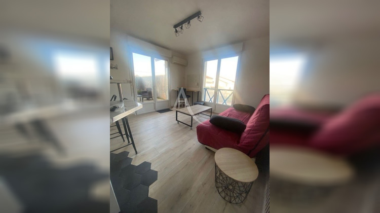 Ma-Cabane - Location Appartement LA ROCHELLE, 22 m²