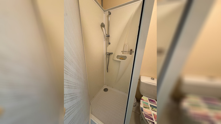 Ma-Cabane - Location Appartement LA ROCHELLE, 21 m²