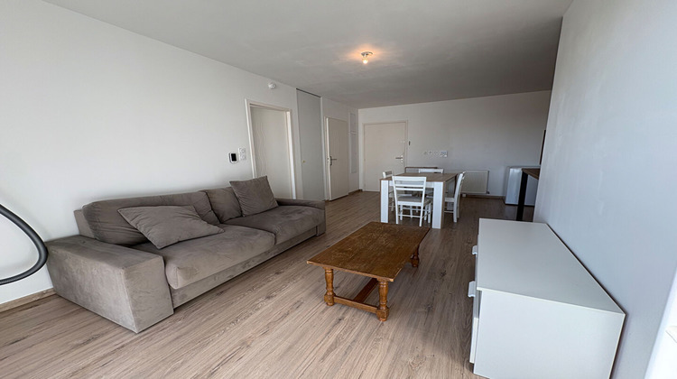 Ma-Cabane - Location Appartement LA ROCHELLE, 41 m²