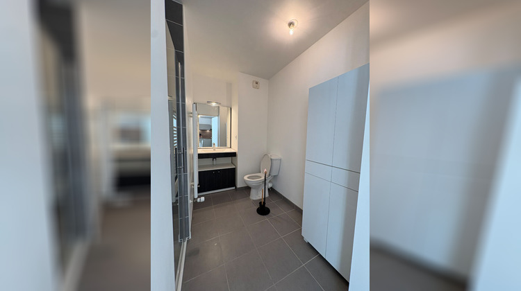 Ma-Cabane - Location Appartement LA ROCHELLE, 41 m²
