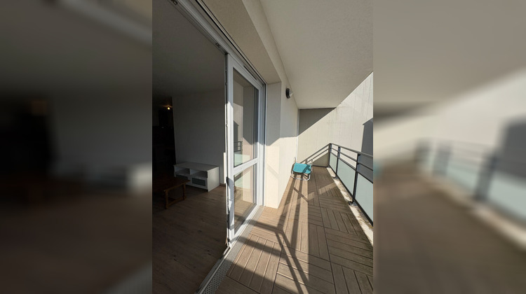 Ma-Cabane - Location Appartement LA ROCHELLE, 41 m²