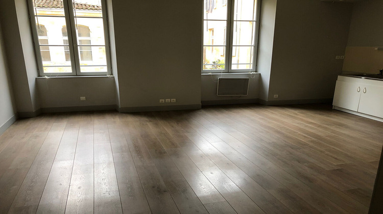 Ma-Cabane - Location Appartement LA ROCHELLE, 54 m²