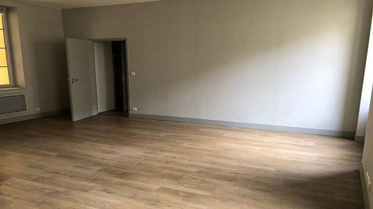 Ma-Cabane - Location Appartement LA ROCHELLE, 54 m²