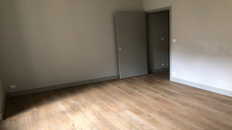 Ma-Cabane - Location Appartement LA ROCHELLE, 54 m²