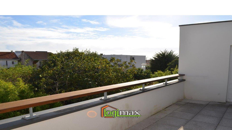 Ma-Cabane - Location Appartement LA ROCHELLE, 98 m²