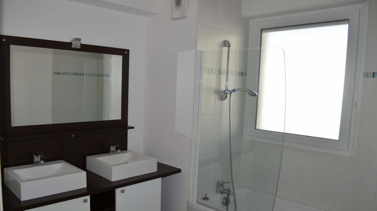 Ma-Cabane - Location Appartement LA ROCHELLE, 98 m²