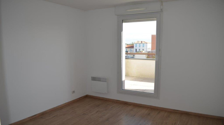 Ma-Cabane - Location Appartement LA ROCHELLE, 98 m²