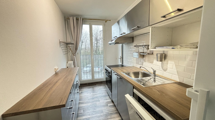 Ma-Cabane - Location Appartement LA ROCHELLE, 64 m²