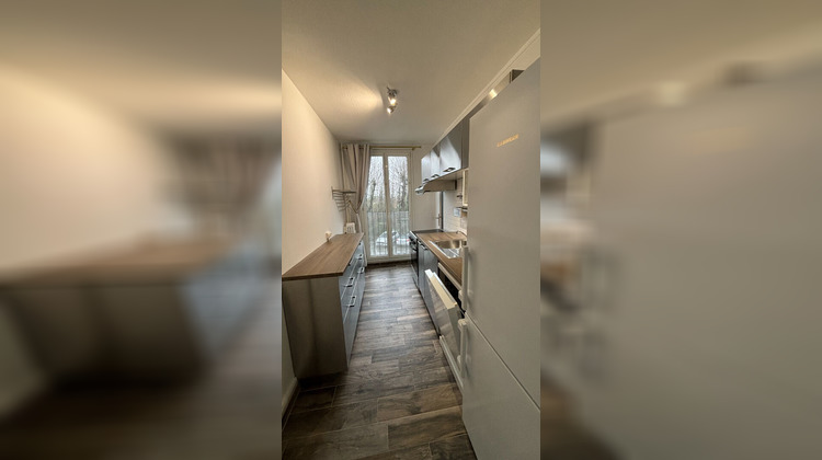 Ma-Cabane - Location Appartement LA ROCHELLE, 64 m²
