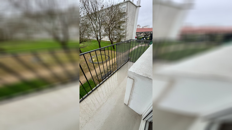 Ma-Cabane - Location Appartement LA ROCHELLE, 64 m²