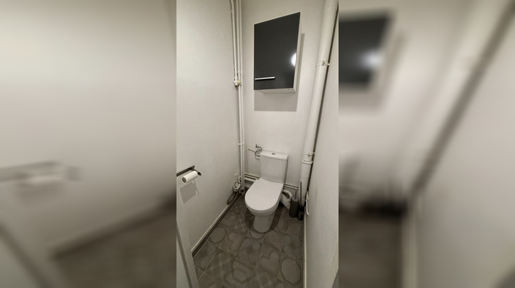 Ma-Cabane - Location Appartement LA ROCHELLE, 64 m²