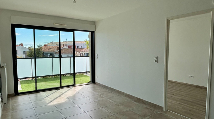 Ma-Cabane - Location Appartement LA ROCHELLE, 53 m²