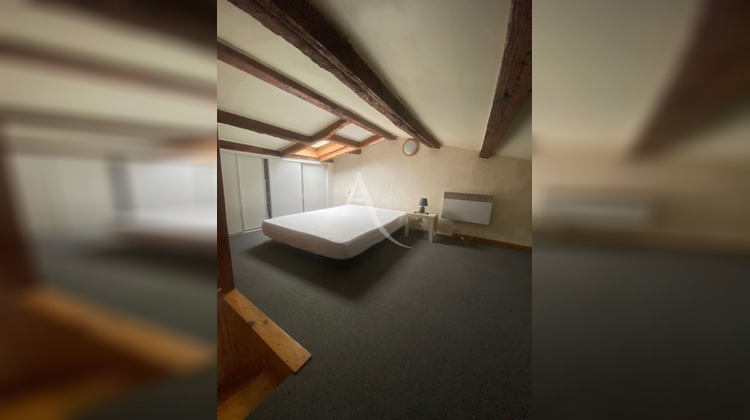 Ma-Cabane - Location Appartement LA ROCHELLE, 21 m²