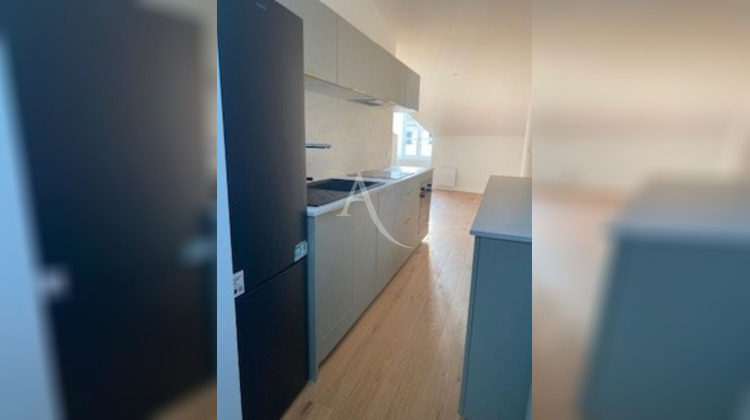 Ma-Cabane - Location Appartement LA ROCHELLE, 40 m²