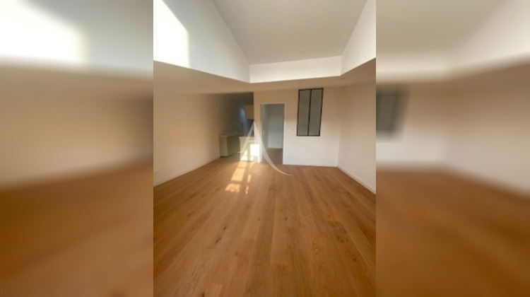 Ma-Cabane - Location Appartement LA ROCHELLE, 40 m²