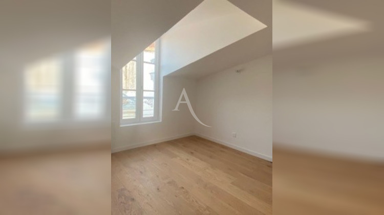 Ma-Cabane - Location Appartement LA ROCHELLE, 40 m²