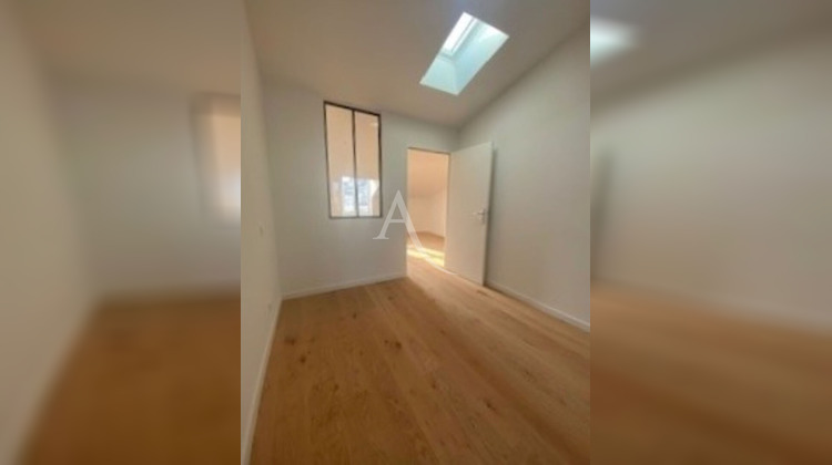 Ma-Cabane - Location Appartement LA ROCHELLE, 40 m²