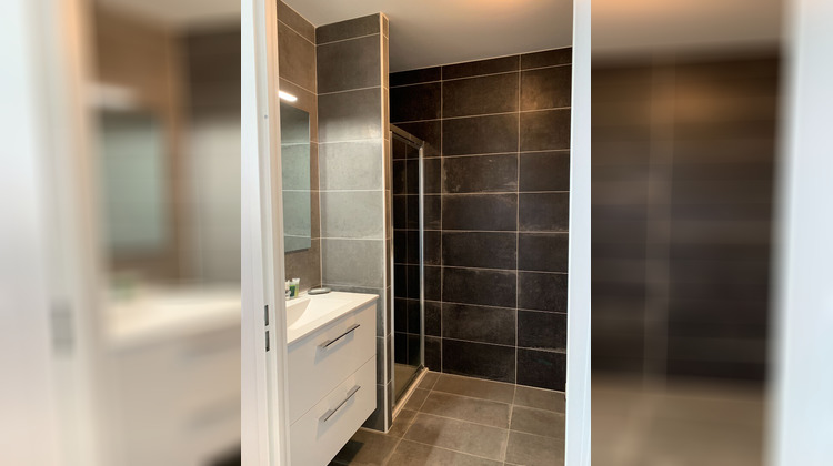 Ma-Cabane - Location Appartement LA ROCHELLE, 41 m²