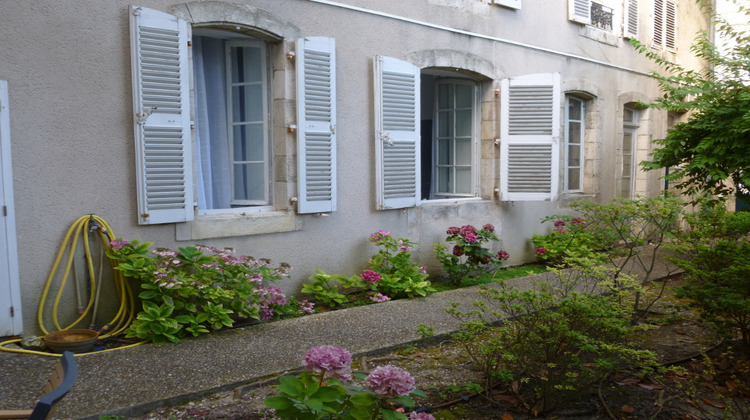 Ma-Cabane - Location Appartement LA ROCHELLE, 17 m²
