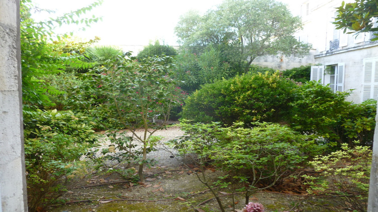 Ma-Cabane - Location Appartement LA ROCHELLE, 17 m²