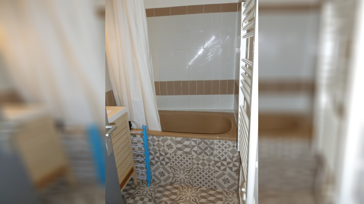 Ma-Cabane - Location Appartement LA ROCHELLE, 17 m²