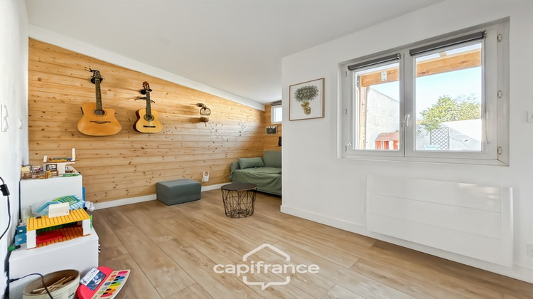 Ma-Cabane - Location Appartement LA ROCHELLE, 57 m²