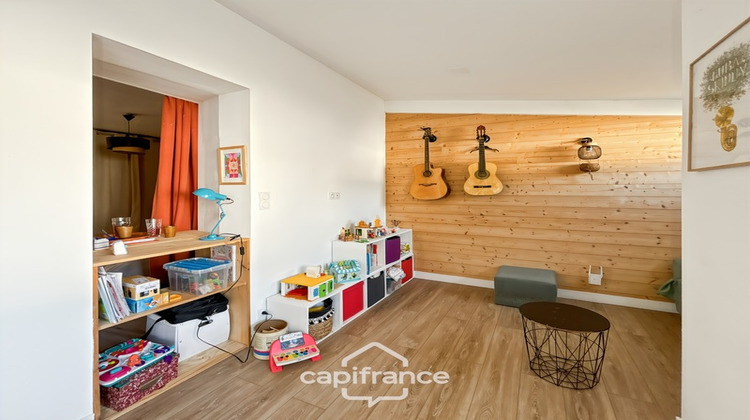 Ma-Cabane - Location Appartement LA ROCHELLE, 57 m²