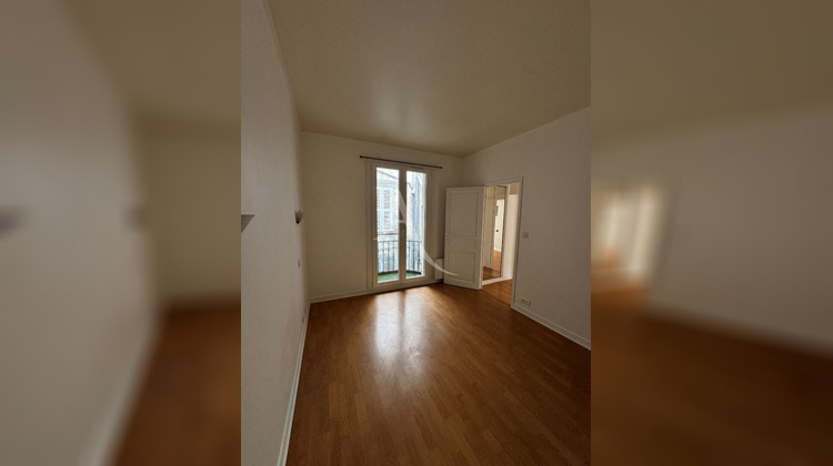 Ma-Cabane - Location Appartement LA ROCHELLE, 97 m²