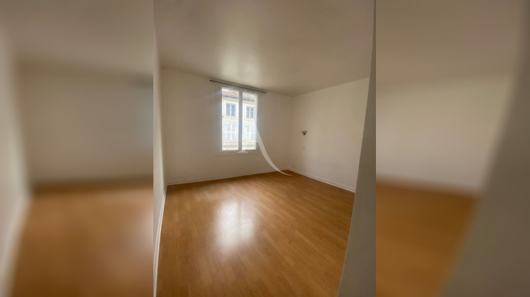 Ma-Cabane - Location Appartement LA ROCHELLE, 97 m²