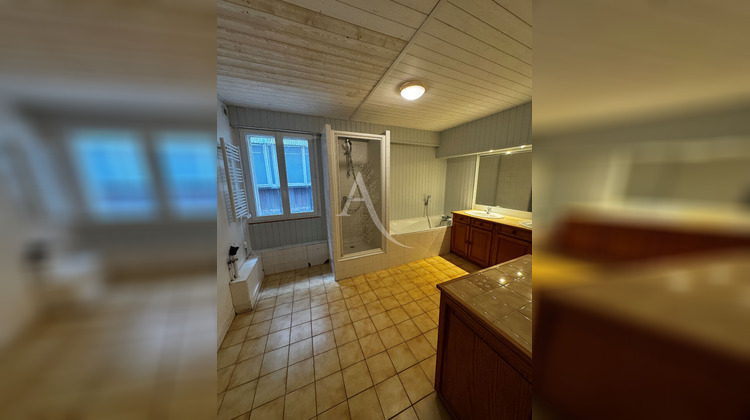 Ma-Cabane - Location Appartement LA ROCHELLE, 97 m²