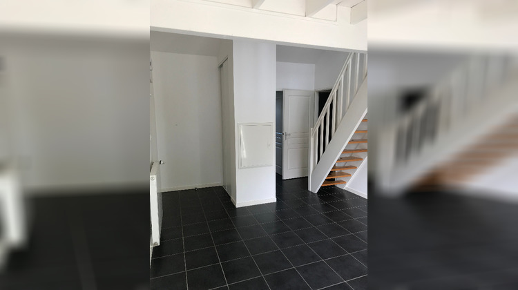 Ma-Cabane - Location Appartement LA ROCHELLE, 42 m²