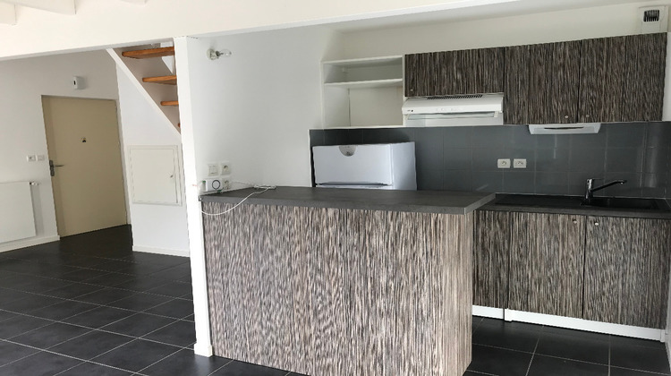 Ma-Cabane - Location Appartement LA ROCHELLE, 42 m²