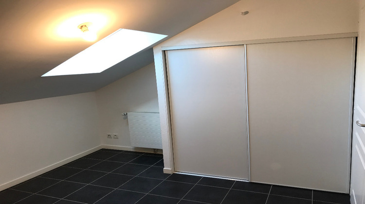 Ma-Cabane - Location Appartement LA ROCHELLE, 42 m²