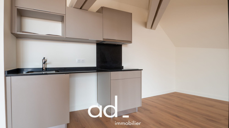 Ma-Cabane - Location Appartement La Rochelle, 73 m²