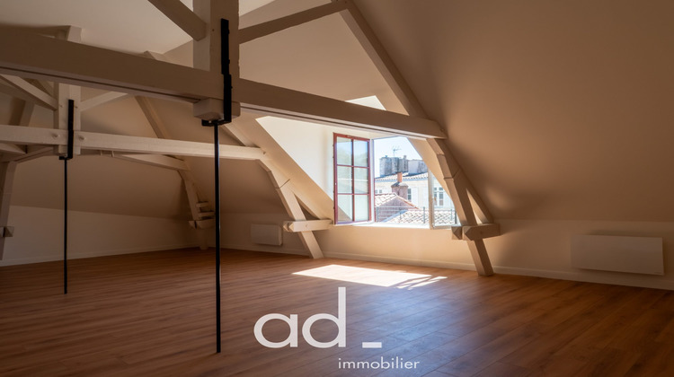 Ma-Cabane - Location Appartement La Rochelle, 73 m²